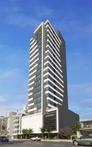 Apartamento com 2 Quartos à venda, 80m² no Balneário Perequê, Porto Belo