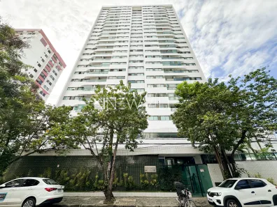 Apartamento com 3 Quartos à venda, 89m² no Boa Viagem, Recife