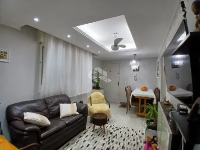 Apartamento com 2 Quartos à venda, 63m² no Nossa Senhora das Graças, Canoas