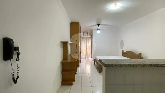 Apartamento com 1 Quarto para alugar, 32m² no Nova Ribeirânia, Ribeirão Preto