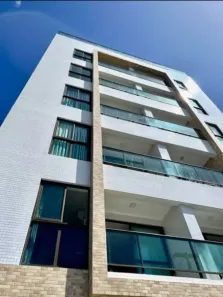 Apartamento com 2 Quartos à venda, 48m² no Jardim Oceania, João Pessoa