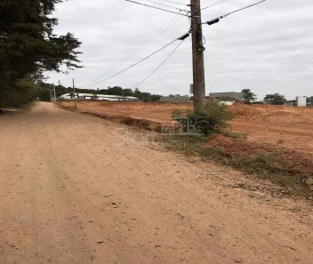Lote/Terreno à venda, 11500m² no Parque Xangrilá, Campinas