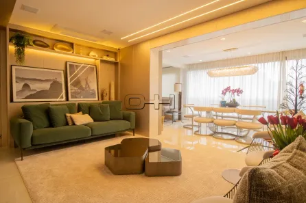 Apartamento com 3 Quartos à venda, 210m² no Vila Olímpia, São Paulo