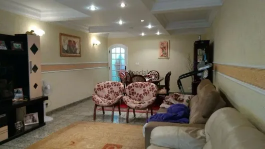 Sobrado com 3 Quartos à venda, 160m² no Vila Mafra, São Paulo