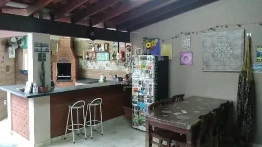 Casa com 2 Quartos à venda, 113m² no Jardim Ouro Branco, Ribeirão Preto