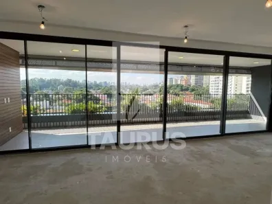 Apartamento com 3 Quartos à venda, 175m² no Vila Nova Conceição, São Paulo