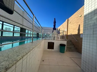 Kitnet com 1 Quarto à venda, 42m² no Cruz das Almas, Maceió