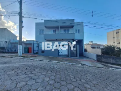 Apartamento com 2 Quartos para alugar, 65m² no Picadas do Sul, São José