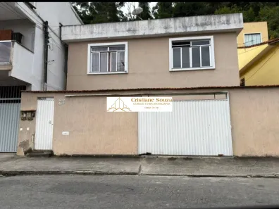 Casa com 3 Quartos à venda, 900m² no Paineira, Teresópolis