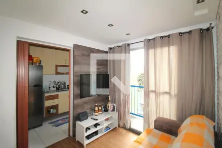 Apartamento com 2 Quartos à venda, 47m² no Vila Nova Cachoeirinha, São Paulo