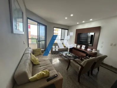 Apartamento com 4 Quartos à venda, 140m² no Itaigara, Salvador