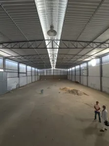 Galpão/Depósito/Armazém com 1 Quarto para alugar, 1m² no Jurema, Vitória da Conquista