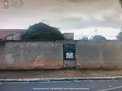 Lote/Terreno à venda, 375m² no Jardim Itatiaia, Itatiaia