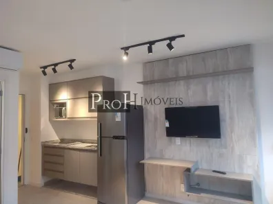 Apartamento com 1 Quarto à venda, 26m² no Pinheiros, São Paulo