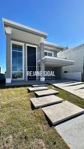 Casa de Condomínio com 4 Quartos à venda, 314m² no Laranjal, Pelotas