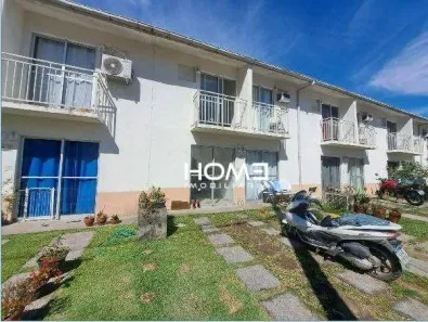Casa com 2 Quartos à venda, 50m² no Piabetá (Inhomirim), Magé