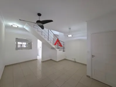 Casa de Condomínio com 2 Quartos à venda, 120m² no Jardim Primavera, Jacareí