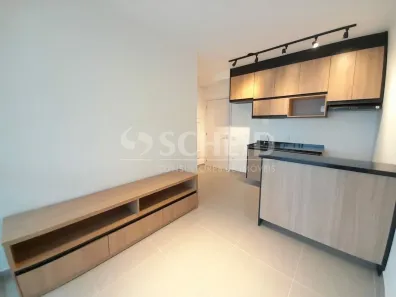 Apartamento com 2 Quartos à venda, 58m² no Santo Amaro, São Paulo