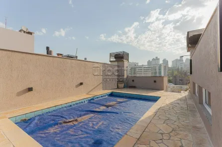 Cobertura com 3 Quartos à venda, 254m² no Petrópolis, Porto Alegre