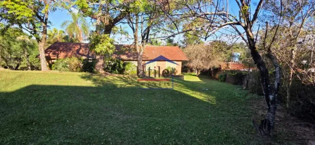 Fazenda/Sítio com 6 Quartos à venda, 237m² no Estância Recreativa San Fernando, Valinhos