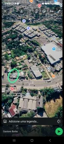 Prédio Comercial à venda, 300m² no Cecília, Viamão