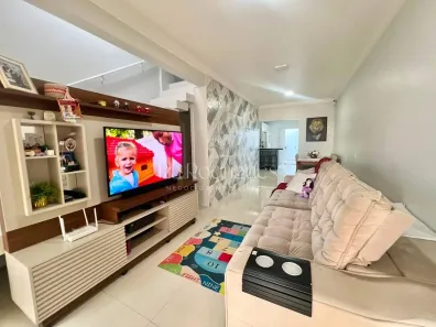 Casa com 2 Quartos à venda, 70m² no Cidade Nova, Itajaí