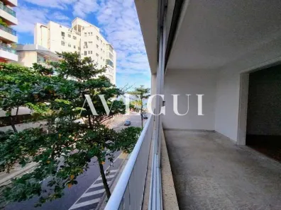 Apartamento com 4 Quartos à venda, 300m² no Ipanema, Rio de Janeiro