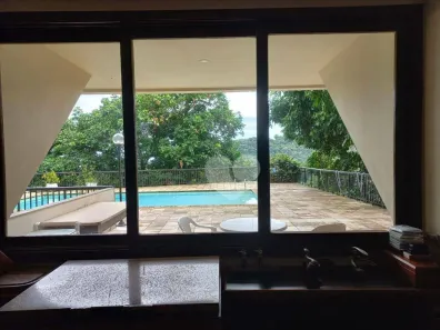 Casa com 5 Quartos à venda, 565m² no Jardim Botânico, Rio de Janeiro