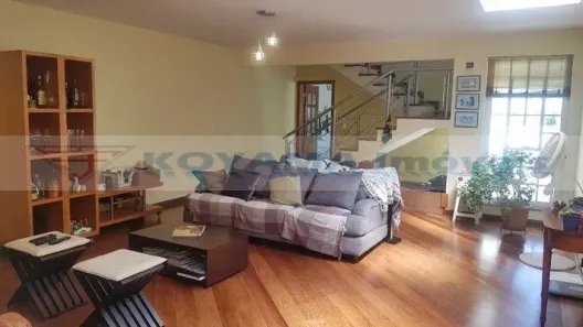 Sobrado com 3 Quartos à venda, 262m² no Saúde, São Paulo