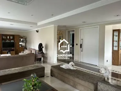 Apartamento com 3 Quartos à venda, 183m² no Tatuapé, São Paulo