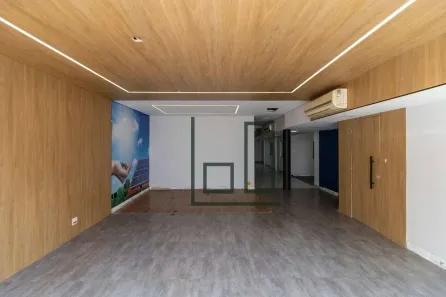Ponto Comercial para alugar, 250m² no Alto da Boa Vista, Ribeirão Preto