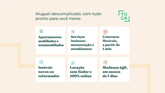 Apartamento com 1 Quarto para alugar, 46m² no Vila Pirajussara, São Paulo