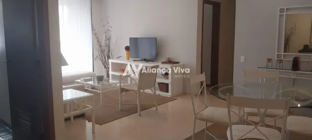 Flat com 2 Quartos à venda, 100m² no Ipanema, Rio de Janeiro