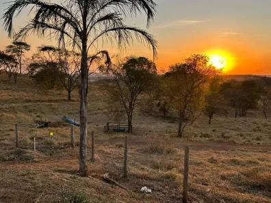Fazenda/Sítio com 2 Quartos à venda, 103830m² no , Taquaral de Goiás