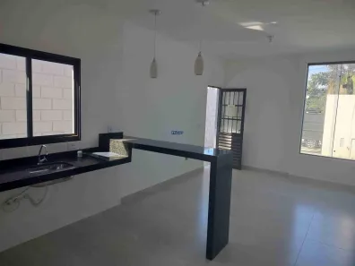 Casa com 2 Quartos à venda, 60m² no Balneário Recanto do Sol, Caraguatatuba