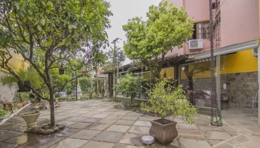 Casa com 3 Quartos à venda, 300m² no Parque Santa Fé, Porto Alegre