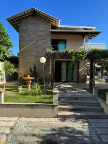 Casa com 4 Quartos à venda, 300m² no Estância Monazítica, Serra