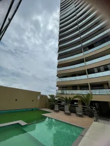 Apartamento com 3 Quartos para alugar, 79m² no Telégrafo, Belém
