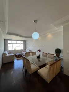 Apartamento com 3 Quartos à venda, 110m² no São Manoel, Americana