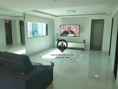 Casa com 2 Quartos à venda, 70m² no Campo Grande, Rio de Janeiro