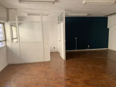 Sala Comercial para alugar, 170m² no Vila Buarque, São Paulo