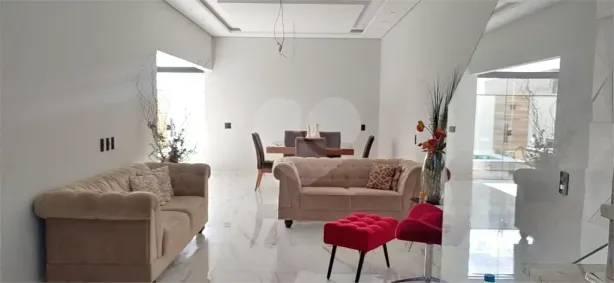 Casa de Condomínio com 4 Quartos à venda, 215m² no Horto Florestal, Sorocaba