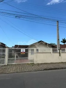 Casa com 3 Quartos à venda, 118m² no Paranaguamirim, Joinville