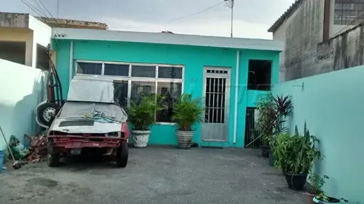 Casa com 2 Quartos à venda, 84m² no Vila Albertina, São Paulo