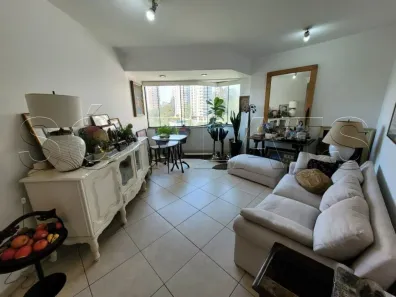 Flat com 1 Quarto à venda, 41m² no Paraíso do Morumbi, São Paulo