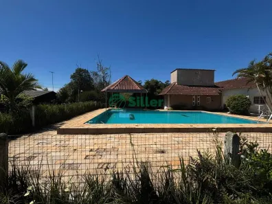 Fazenda/Sítio com 4 Quartos à venda, 3m² no Vila Imperial (Barro Vermelho), Gravataí