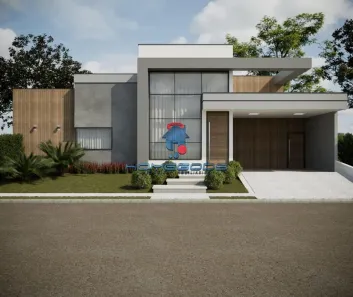 Casa de Condomínio com 3 Quartos à venda, 172m² no Parque Ortolândia, Hortolândia
