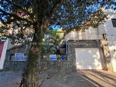 Casa com 3 Quartos à venda, 210m² no Saúde, São Paulo