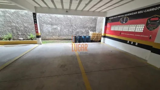 Sala Comercial para alugar, 30m² no Nazaré, Belém