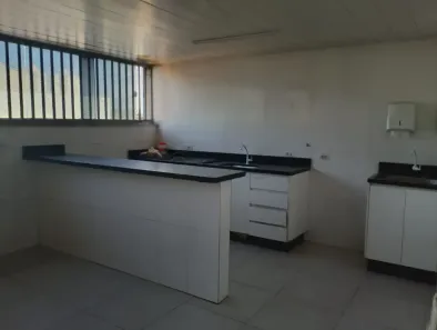 Galpão/Depósito/Armazém com 1 Quarto para alugar, 550m² no Setor Novo Horizonte, Goiânia
